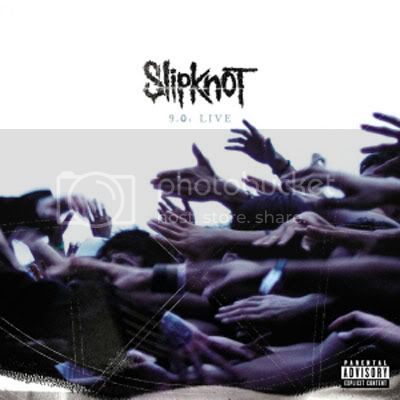 slipknot discography rar